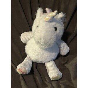 Scentsy Stella the Unicorn Baby Buddy – Retired Mini Plush – Adult Owned Shelf K